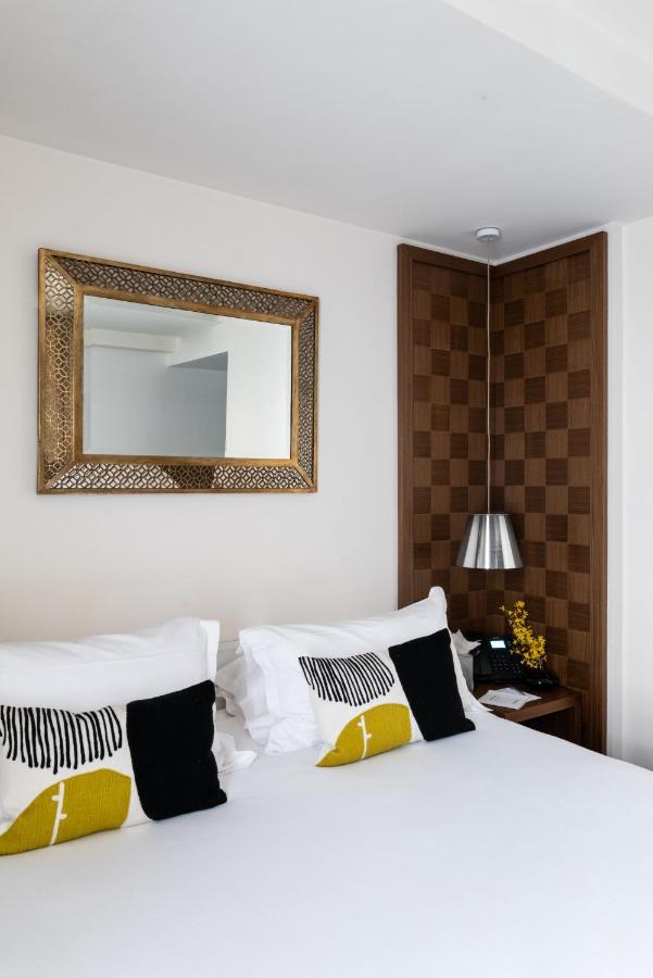Hôtel Le Colisée Parigi Esterno foto